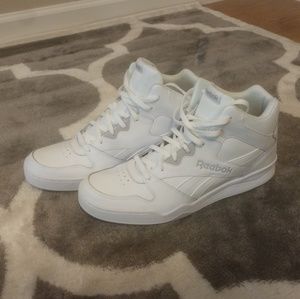 Reebok Classic Hightops